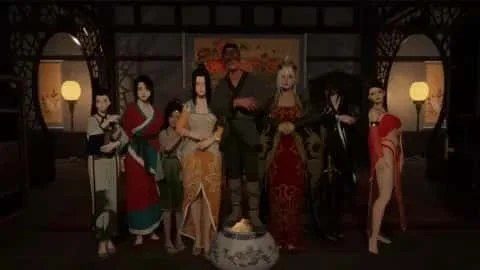 极品采花郎 任务推进 专题图 3