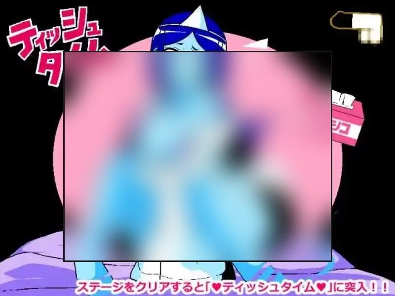 色情猜拳GHOST篇 色情猜拳GHOST篇游戏论坛和路线事件讨论 封面图