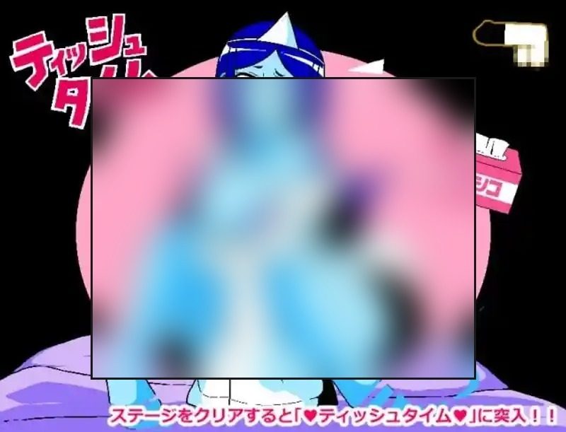 色情猜拳GHOST篇 故事片段 专题图 1
